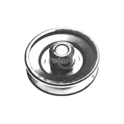 Rotary 3317 Steel Pulley 5/8"X 5" Fits Murray - Explore Premium Parts & Accessories for All Motor Vehicle Models< Rotary Parts & Accessories