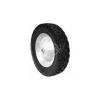 Rotary Parts & Accessories|Rotary 9875 Steel Wheel 8x1-3/4 Fits Snapper (Painted Gray) - Explore Premium Parts & Accessories for All Motor Vehicle Models