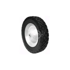 Rotary Parts & Accessories|Rotary 9875 Steel Wheel 8x1-3/4 Fits Snapper (Painted Gray) - Explore Premium Parts & Accessories for All Motor Vehicle Models