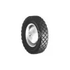 Rotary 271 Steel Wheel 8 X 1.75 Fits Snapper (Painted White) - Explore Premium Parts & Accessories for All Motor Vehicle Models< Rotary Parts & Accessories