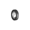 Rotary 272 Steel Wheel 7 X 1.50 Fits Snapper (Painted White) - Explore Premium Parts & Accessories for All Motor Vehicle Models< Rotary Parts & Accessories
