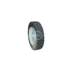 Rotary 276 Steel Wheel 7 X 1.50 (Painted White) - Explore Premium Parts & Accessories for All Motor Vehicle Models< Rotary Parts & Accessories