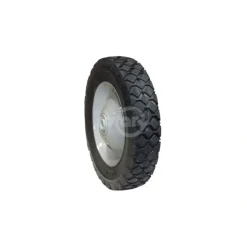 Rotary 278 Steel Wheel 8 X 1.75 (Painted White) - Explore Premium Parts & Accessories for All Motor Vehicle Models< Rotary Parts & Accessories