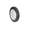 Rotary 285 Steel Wheel 10 X 1.75 (Painted White) - Explore Premium Parts & Accessories for All Motor Vehicle Models< Rotary Parts & Accessories