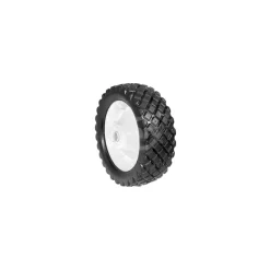 Rotary 288 Steel Wheel 8.25 X 2.75 X 3/4" (Painted White) - Explore Premium Parts & Accessories for All Motor Vehicle Models< Rotary Parts & Accessories