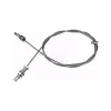 Rotary Parts & Accessories|Rotary 9694 Steering Cable Fits Scag 48828 ST17KA 19KH - Explore Premium Parts & Accessories for All Motor Vehicle Models