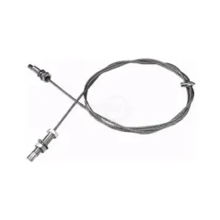 Rotary Parts & Accessories|Rotary 9694 Steering Cable Fits Scag 48828 ST17KA 19KH - Explore Premium Parts & Accessories for All Motor Vehicle Models