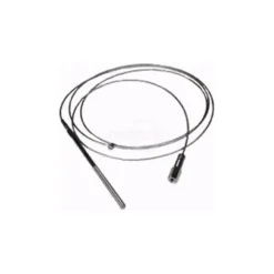Rotary Parts & Accessories|Rotary 50215 Steering Cable Fits Stiga 1134-9022-01 115" - Explore Premium Parts & Accessories for All Motor Vehicle Models