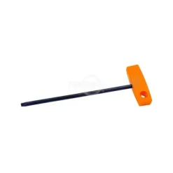 Rotary 13161 T-Handle Torx Wrench T27 - Explore Premium Parts & Accessories for All Motor Vehicle Models< Rotary Parts & Accessories