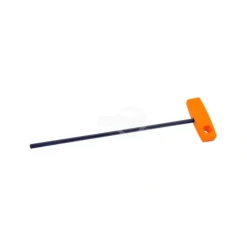Rotary 13162 T-Handle Wrench 5mm - Explore Premium Parts & Accessories for All Motor Vehicle Models< Rotary Parts & Accessories