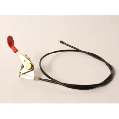 Rotary 11546 Throttle Cable Fits Toro Exmark 116-4919 - Explore Premium Parts & Accessories for All Motor Vehicle Models< Rotary Parts & Accessories