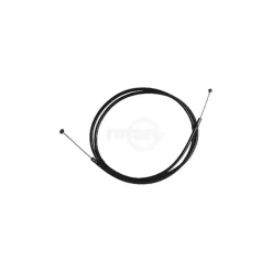 Rotary 262 Throttle Cable 53" - Explore Premium Parts & Accessories for All Motor Vehicle Models< Rotary Parts & Accessories