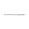 Rotary Parts & Accessories|Rotary 8832 Throttle Control Cable Fits Honda 17910-VA4-800 17910-VB5-A01 - Explore Premium Parts & Accessories for All Motor Vehicle Models