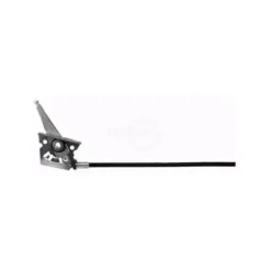 Rotary Parts & Accessories|Rotary 9127 Throttle Control Cable Fits Ariens 06908700 69087 - Explore Premium Parts & Accessories for All Motor Vehicle Models