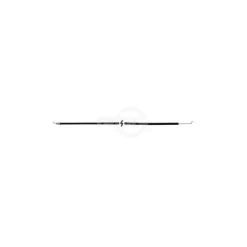 Rotary Parts & Accessories|Rotary 9133 Throttle Control Cable Fits MTD 946-0842 746-0842 - Explore Premium Parts & Accessories for All Motor Vehicle Models