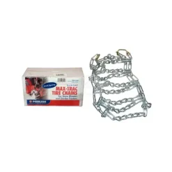 Rotary Parts & Accessories|Rotary 5559 Tire Chain 18 X 850-8 Maxtrac - Explore Premium Parts & Accessories for All Motor Vehicle Models