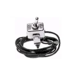 Rotary Parts & Accessories|Rotary 8944 Toggle Switch W/1" Bracket - Explore Premium Parts & Accessories for All Motor Vehicle Models