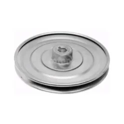 Rotary Parts & Accessories|Rotary 7981 Transaxle Pulley 5/8"X 7" Fits Murray - Explore Premium Parts & Accessories for All Motor Vehicle Models