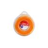 Rotary 12137 Trimmer Line .105 1/2 Lb.donut Diamond - Explore Premium Parts & Accessories for All Motor Vehicle Models< Rotary Parts & Accessories