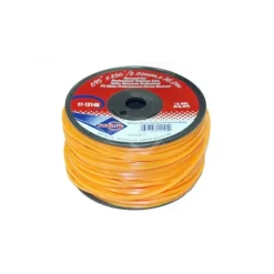 Rotary 12145 Trimmer Line .095 1 Lb. Spool Diamond - Explore Premium Parts & Accessories for All Motor Vehicle Models< Rotary Parts & Accessories