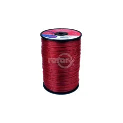 Rotary 1344 Trimmer Line .080 5 Lb. Spool Red Commercial - Explore Premium Parts & Accessories for All Motor Vehicle Models< Rotary Parts & Accessories