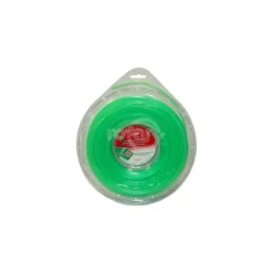 Rotary 12189 Trimmer Line .095 256' Lge Donut Quad Green - Explore Premium Parts & Accessories for All Motor Vehicle Models< Rotary Parts & Accessories