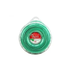 Rotary 12205 Trimmer Line .095 230' Lge Donut Quad-Tex Twist Green - Explore Premium Parts & Accessories for All Motor Vehicle Models< Rotary Parts & Accessories