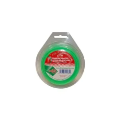 Rotary 12184 Trimmer Line .080 45' Loop Quad Green - Explore Premium Parts & Accessories for All Motor Vehicle Models< Rotary Parts & Accessories