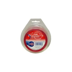Rotary 12103 Trimmer Line .105 30' Loop Red Commercial - Explore Premium Parts & Accessories for All Motor Vehicle Models< Rotary Parts & Accessories