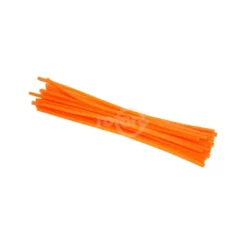 Rotary 11184 Trimmer Line .155 X 8" (24 Pc) Diamond - Explore Premium Parts & Accessories for All Motor Vehicle Models< Rotary Parts & Accessories
