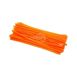 Rotary 11201 Trimmer Line .155 X 8" (142 Pc) Diamond - Explore Premium Parts & Accessories for All Motor Vehicle Models< Rotary Parts & Accessories