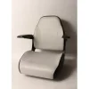 Rotary 12521 Turf Glider Seat Gray - Explore Premium Parts & Accessories for All Motor Vehicle Models< Rotary Parts & Accessories