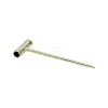 Rotary 15116 T-Wrench 19mm X 17mm - Explore Premium Parts & Accessories for All Motor Vehicle Models< Rotary Parts & Accessories