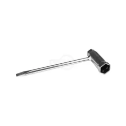 Rotary 11852 T-Wrench 3/4" x 13mm-1/2" W 3-3/16" Long Barrel - Explore Premium Parts & Accessories for All Motor Vehicle Models< Rotary Parts & Accessories