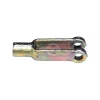 Rotary Parts & Accessories|Rotary 9142 Universal Adustable Yoke End - Explore Premium Parts & Accessories for All Motor Vehicle Models