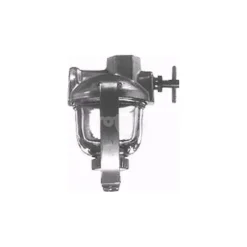 Rotary 1348 Universal Fuel Bowl Assembly - Explore Premium Parts & Accessories for All Motor Vehicle Models< Rotary Parts & Accessories