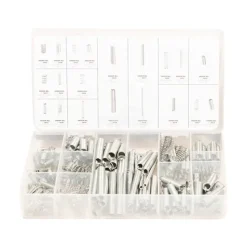 Rotary 14 Universal Spring Assortment - Explore Premium Parts & Accessories for All Motor Vehicle Models< Rotary Parts & Accessories