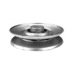 Rotary Parts & Accessories|Rotary 9849 V-Idler Pulley 3/8"X 3-9/16" Fits Ayp - Explore Premium Parts & Accessories for All Motor Vehicle Models