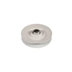 Rotary 2182 V Idler Pulley 3/8"X3-1/2" Wheelhorse - Explore Premium Parts & Accessories for All Motor Vehicle Models< Rotary Parts & Accessories