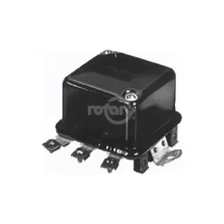 Rotary 1927 Voltage Regulator - Explore Premium Parts & Accessories for All Motor Vehicle Models< Rotary Parts & Accessories