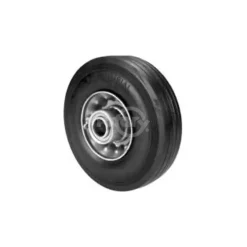Rotary Parts & Accessories|Rotary 5874 Wheel Assembly Steel 6 X 2.00 Fits Gravely (Painted Gray) - Explore Premium Parts & Accessories for All Motor Vehicle Models