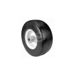 Rotary Parts & Accessories|Rotary 9899 Wheel Assembly 9x350x4 Puncture Proof (White) - Explore Premium Parts & Accessories for All Motor Vehicle Models