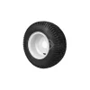 Rotary Parts & Accessories|Rotary 9151 Wheel Assembly 16x650x8 (16x650-8) 2ply Fits Snapper (White) - Explore Premium Parts & Accessories for All Motor Vehicle Models