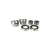 Rotary Parts & Accessories|Rotary 9944 Wheel Bearing Kit Fits Toro Exmark 110-8837 Wright 98460019 - Explore Premium Parts & Accessories for All Motor Vehicle Models