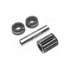 Rotary Parts & Accessories|Rotary 8441 Wheel Bearing Kit Used on Toro 68-8970 Front Caster Wheel - Explore Premium Parts & Accessories for All Motor Vehicle Models