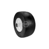 Rotary 10286 Wheel Caster Assembly Reliance 13x650x6 Fits Carlisle (White) - Explore Premium Parts & Accessories for All Motor Vehicle Models< Rotary Parts & Accessories