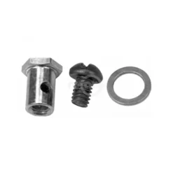 Rotary 11548 Wire Swivel W/Screw & Washer - Explore Premium Parts & Accessories for All Motor Vehicle Models< Rotary Parts & Accessories
