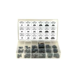 Rotary Parts & Accessories|Rotary 6 Woodruff Key Assortment - Explore Premium Parts & Accessories for All Motor Vehicle Models