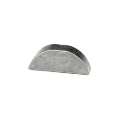 Rotary 47 Woodruff Key Wk-12 - Explore Premium Parts & Accessories for All Motor Vehicle Models< Rotary Parts & Accessories