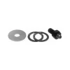 Rotary Parts & Accessories|Rotary 8489 Zerk/Bolt Assembly For #7680/7681 Max-Lube Clutch - Explore Premium Parts & Accessories for All Motor Vehicle Models